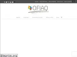 Sites similar to ofiaq.fr