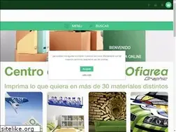 Sites similar to ofiarea.com