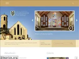 Sites similar to ofiarowaniepanskie.pl