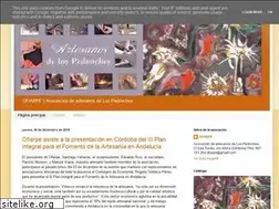 Sites similar to ofiarpe.blogspot.com