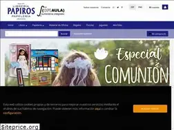 Sites similar to ofiaula.com