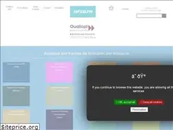 Sites similar to ofib.fr