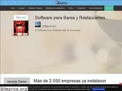 Sites similar to ofibarman.es
