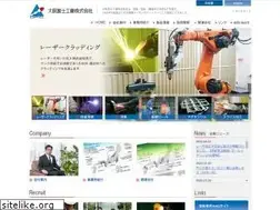 Sites similar to ofic.co.jp
