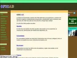 Sites similar to oficad.com