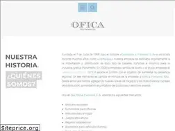 Sites similar to oficapanama.com