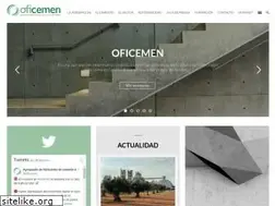 Sites similar to oficemen.com