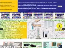Sites similar to oficenterlaselva.com