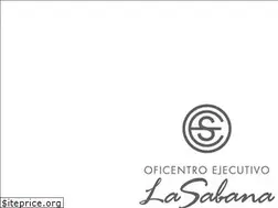 Sites similar to oficentrolasabana.com