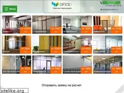Sites similar to oficeplus.ru