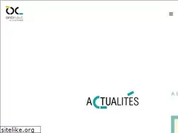Sites similar to ofici-occitan.eu