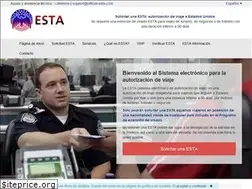 Sites similar to oficial-esta.es