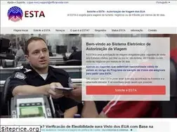 Sites similar to oficial-esta.pt