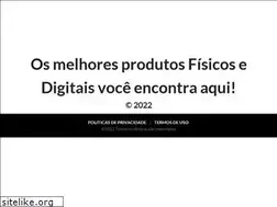Sites similar to oficial.blog.br