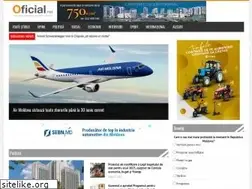 Sites similar to oficial.md