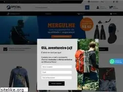 Sites similar to oficialdapesca.com.br