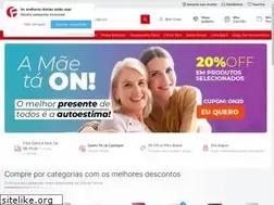 Sites similar to oficialfarma.com.br