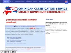 Sites similar to oficialiacivil.com