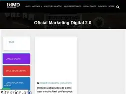 Sites similar to oficialmarketingdigital.com.br