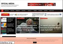 Sites similar to oficialmedia.com