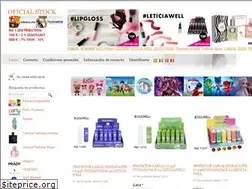 Sites similar to oficialstock.com