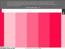 Sites similar to oficialzardemisses.blogspot.com