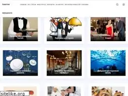 Sites similar to oficianty.com