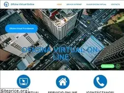 Sites similar to oficina-virtual-ov.cl