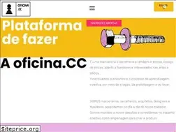 Sites similar to oficina.cc