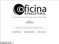 Sites similar to oficina.com.br