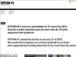 Sites similar to oficina1.com