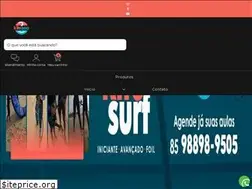 Sites similar to oficina23kitesurf.com