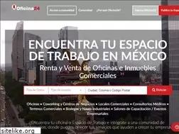 Sites similar to oficina24.com