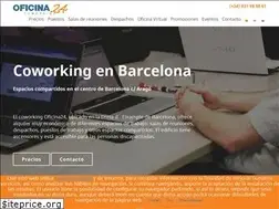 Sites similar to oficina24.es