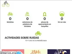 Sites similar to oficinabicicletamurcia.com