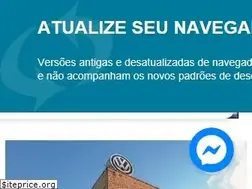 Sites similar to oficinabrasil.com.br