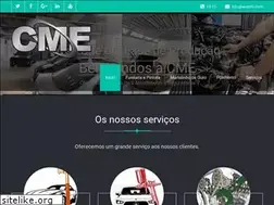 Sites similar to oficinacme.com.br