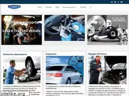 Sites similar to oficinaconsorte.com.br