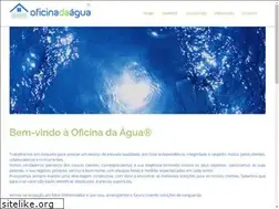 Sites similar to oficinadaagua.pt