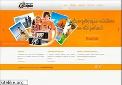 Sites similar to oficinadacopia.com.br
