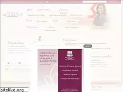 Sites similar to oficinadamemoria.com