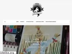 Sites similar to oficinadasbruxas.com