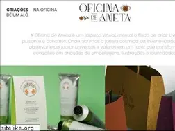 Sites similar to oficinadeaneta.com