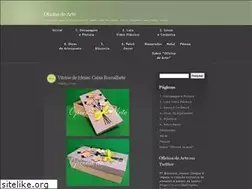 Sites similar to oficinadearte.wordpress.com