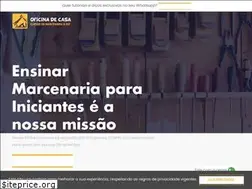 Sites similar to oficinadecasa.com.br