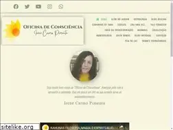Sites similar to oficinadeconsciencia.com.br
