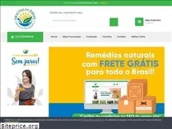 Sites similar to oficinadeervas.com.br