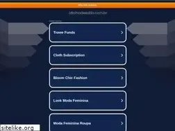 Sites similar to oficinadeestilo.com.br