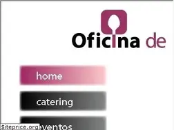 Sites similar to oficinadeeventos.pt