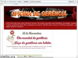 Sites similar to oficinadegerencia.com